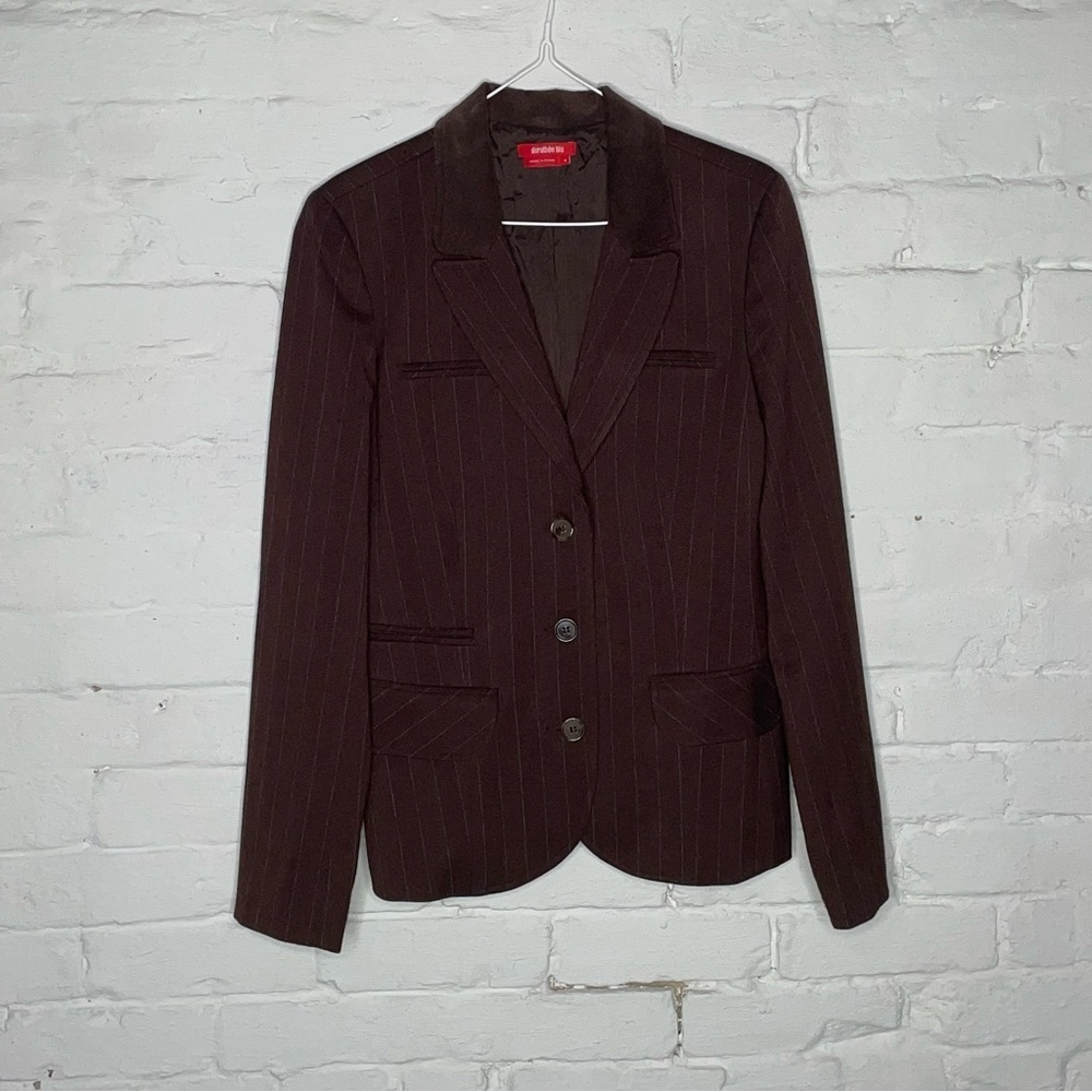 Dorothée bis Jacket 8